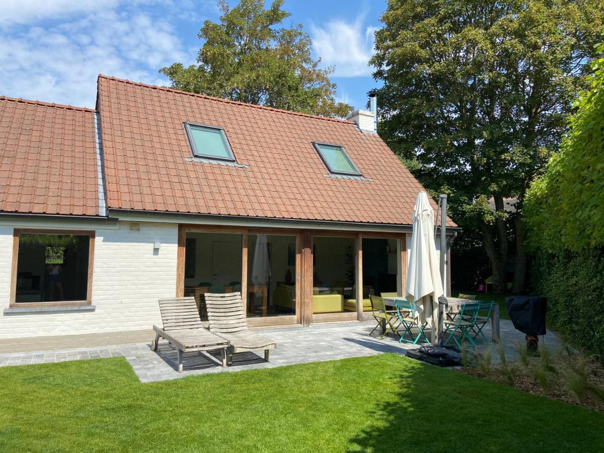 De Veldmuis, Met Mooie Speelhoek En Speelhuis كوكسيجدي المظهر الخارجي الصورة