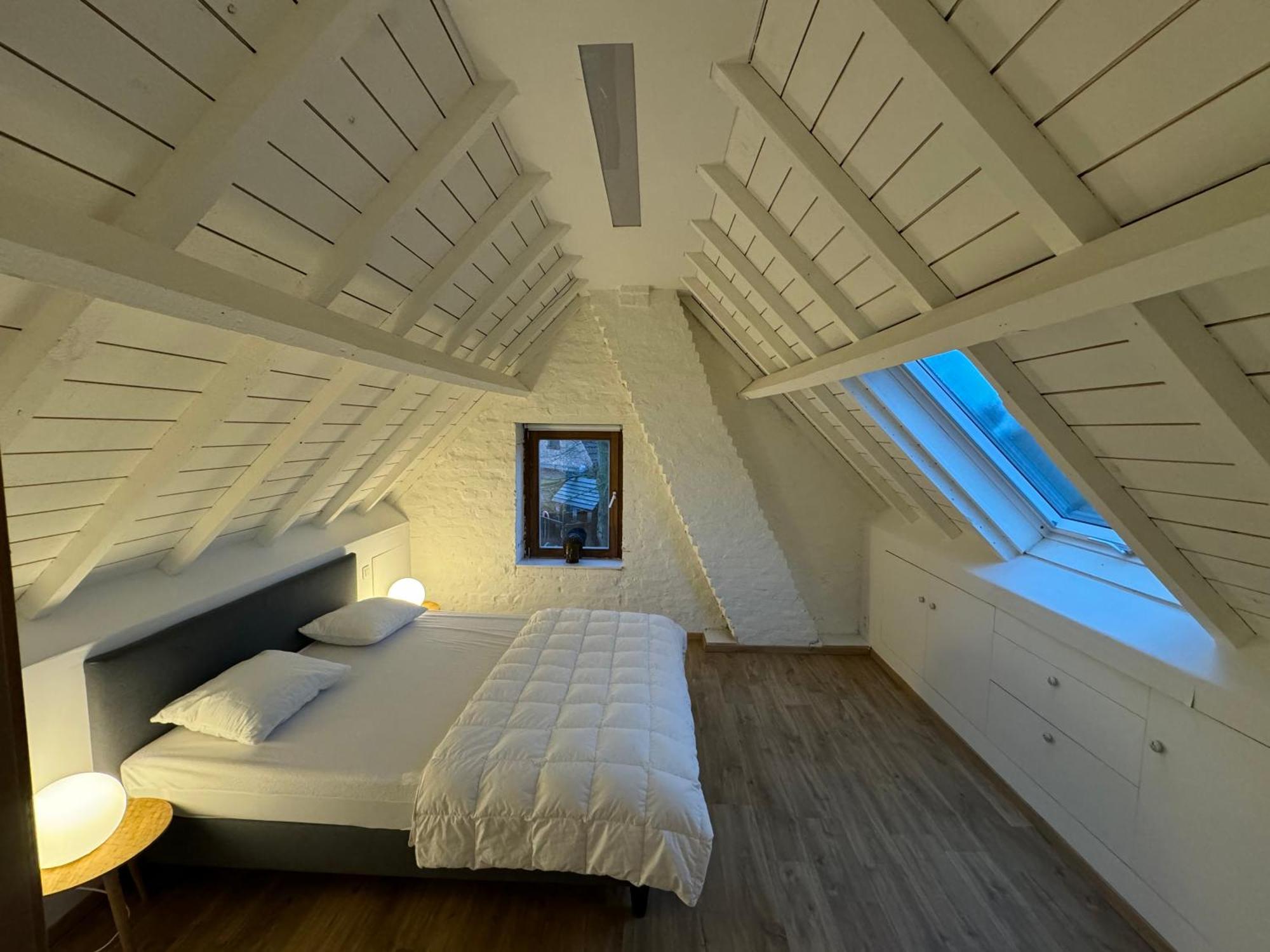 De Veldmuis, Met Mooie Speelhoek En Speelhuis كوكسيجدي المظهر الخارجي الصورة
