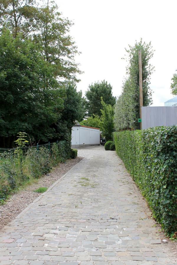 De Veldmuis, Met Mooie Speelhoek En Speelhuis كوكسيجدي المظهر الخارجي الصورة