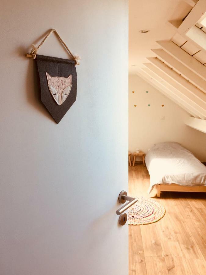 De Veldmuis, Met Mooie Speelhoek En Speelhuis كوكسيجدي المظهر الخارجي الصورة